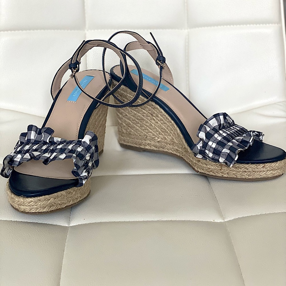 DRAPER JAMES - ESPADRILLES